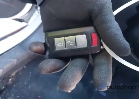 2019 Mitsubishi Outlander Sport 2.0 Se z USA, uszkodzony, nr VIN JA4AR3AU4KU025048